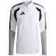 2. Men's adidas Tiro 26 Competition Training Top white JX4256