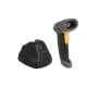 2. DeLOCK 2200582 2.4GHz, 1D and 2D barcode reader with charger - 5 languages