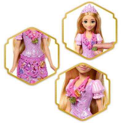 3. Disney Princess JLK28 doll