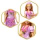 3. Disney Princess JLK28 doll
