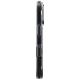 4. Uniq Combat Magclick Charging Case for iPhone 18 Pro / 17 Pro - Black