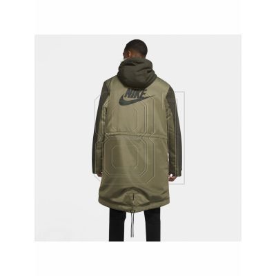 10. Nike Sportswear Therma-FIT M Jacket DD6775-355