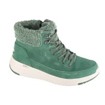 Skechers On-The-Go Stellar - Winterize 144770-DKGR Green 36