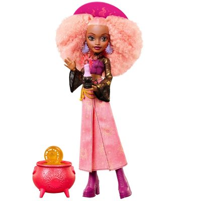 2. Monster High JMB91 doll