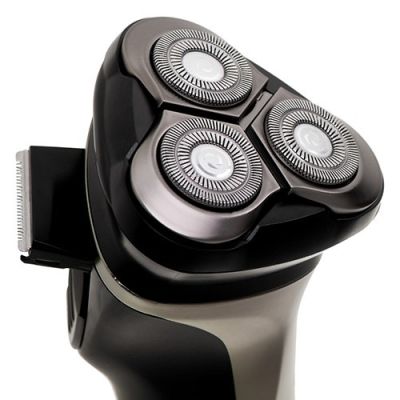 6. ADLER AD 2945 shaver