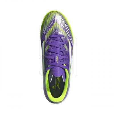 3. Adidas F50 League IN Jr JH7750 football boots