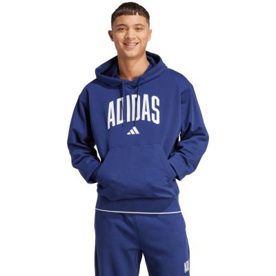 2. Adidas Collegiate Hoodie M KC3874 sweatshirt
