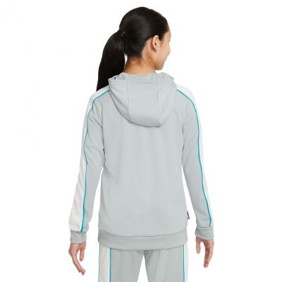 2. Nike NK Dry Academy Hoodie Po Fp JB Junior CZ0970-019 sweatshirt