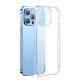 Baseus SuperCeramic Series Glass Case Glass Cover for iPhone 13 Pro Max 6.7" 2021 + Cleaning Kit