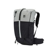 Plecak MILLET Parmelan 35 czarno szary