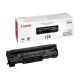 2. Canon 3500B002 Toner Cartridge 1pc Original Black