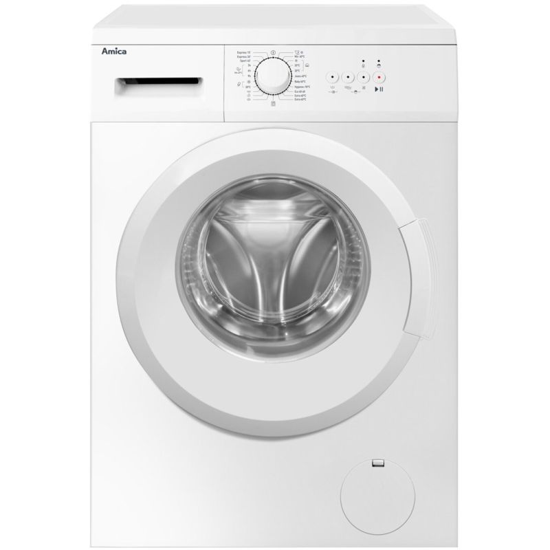 AMICA WA0S610DO washing machine