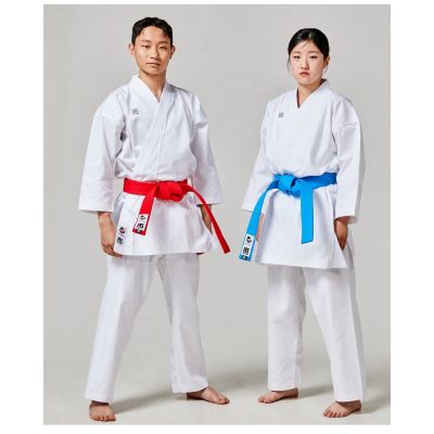 21. Kimono for karate School WKF | MOOTO