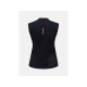 2. PEAK PERFORMANCE Women's T-shirt W Mountainbreath Sleveless Polo color black