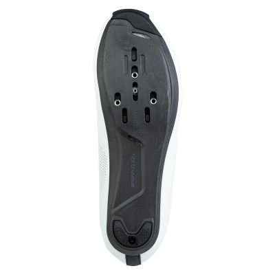 6. NORTHWAVE Revolution cycling shoes white