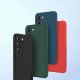 7. Nillkin Super Frosted Shield Pro case for Samsung Galaxy S23+ armored cover + phone stand red