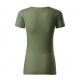 3. Malfini Native T-shirt W MLI-17409