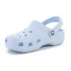 3. CROCS CLASSIC BLUE FROST 10001-4WK