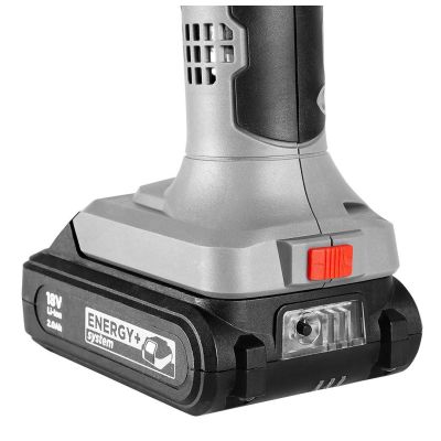 4. Graphite Energy+ 18V Li-Ion brushless cordless pruner without battery