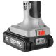 4. Graphite Energy+ 18V Li-Ion brushless cordless pruner without battery