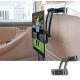10. Tech-Protect V2 Car Headrest Holder - Black