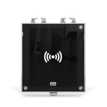 2N 9160344 Access Control Reader Basic Access Control Reader Black