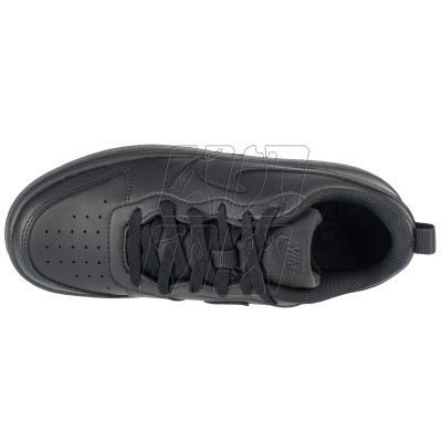 3. Nike Court Borough Low Recraft GS Jr DV5456-002 shoes