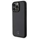 2. Mercedes Carbon Fiber Dynamic case for iPhone 15 Pro Max - black