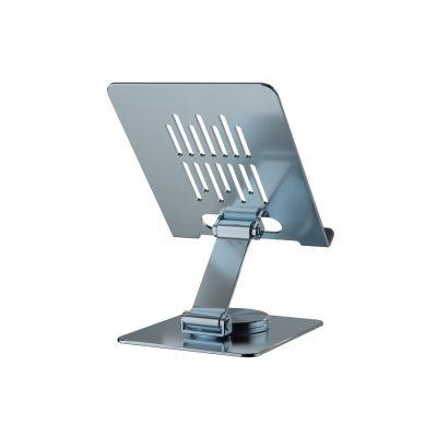 3. Conceptronic THANA09G Multimedia Stand Gray Tablet Multimedia Stand