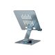 3. Conceptronic THANA09G Multimedia Stand Gray Tablet Multimedia Stand