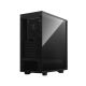 16. Fractal Design Define 7 Compact Midi Tower Black