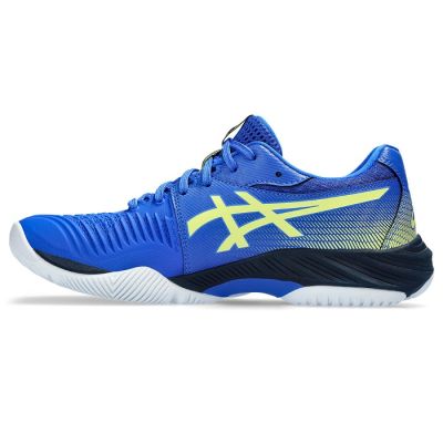 14. Asics Netburner Ballistic FF 3 M 1051A073-403 shoes