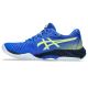 14. Asics Netburner Ballistic FF 3 M 1051A073-403 shoes