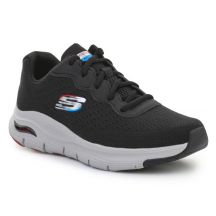 Skechers Arch Fit Infinity Cool M 232303-BLK