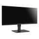 3. LG 34BR65F-B computer monitor 86.4 cm (34") 2560 x 1080 px WFHD LCD Black