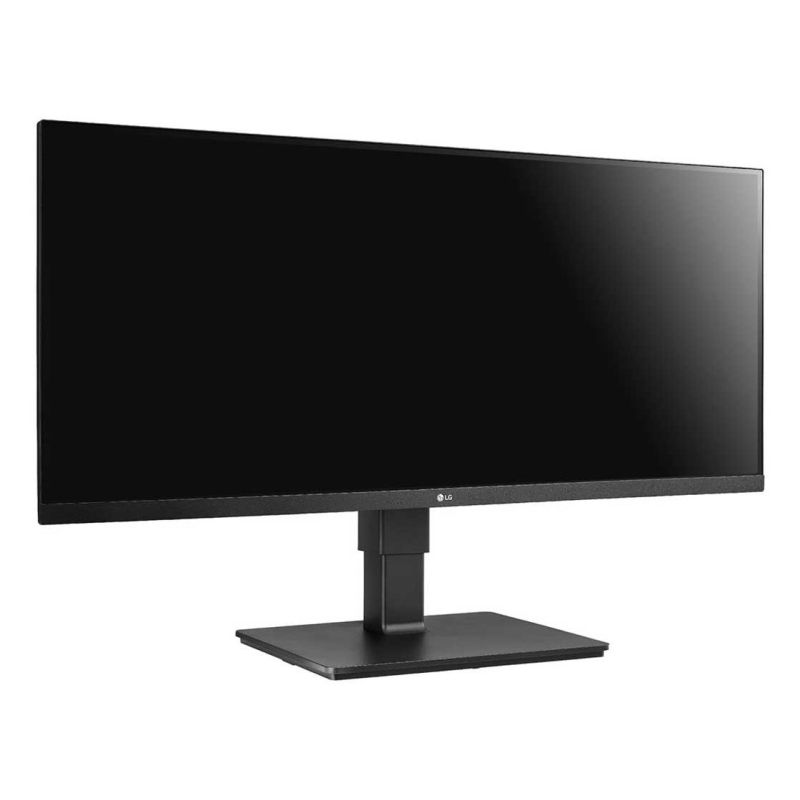 3. LG 34BR65F-B computer monitor 86.4 cm (34") 2560 x 1080 px WFHD LCD Black