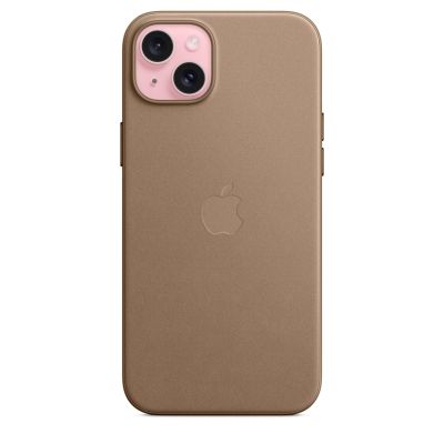 2. Apple MT473ZM/A Mobile Phone Case 17 cm (6.7") Taupe