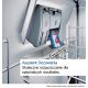 5. BOSCH SMS8ECI02E dishwasher