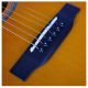 11. V-TONE VEAG1 CE VS - 4/4 electro-acoustic guitar