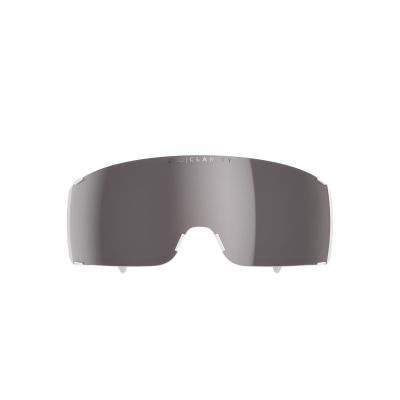 3. POC Propel+ white cycling glasses cat.3 + cat.0