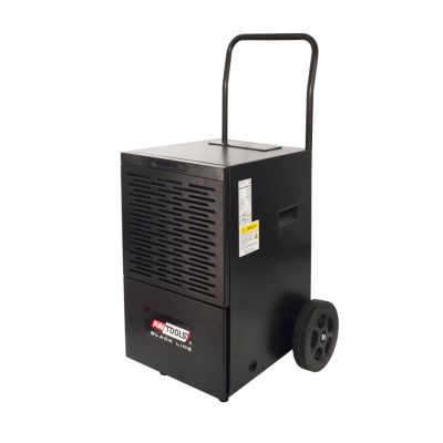 AWTOOLS AIR DEHUMIDIFIER 30L/24h DH30 BLACK LINE