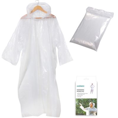 Heavy-Duty ANOMEO Rain Poncho