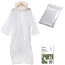 Heavy-Duty ANOMEO Rain Poncho