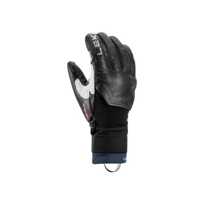 3. LEKI Hevon Pro 3D 8.0 Gloves