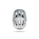 3. Julbo Forest White/Gray Bicycle Helmet