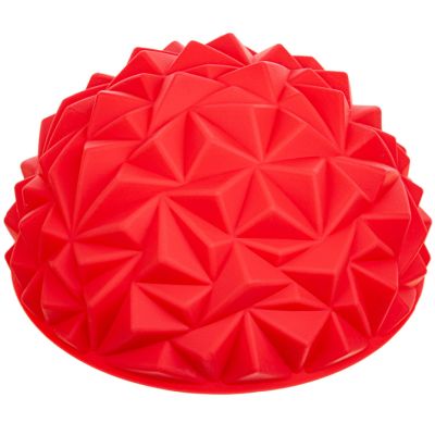 3. Massage hemisphere - sensory 16 cm diameter 485