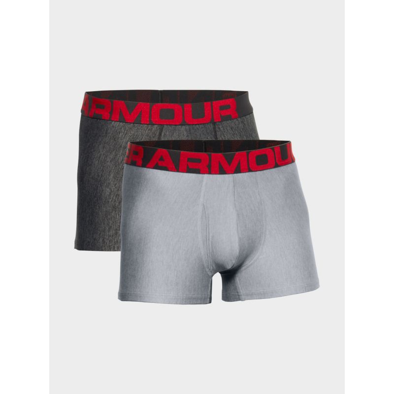 8. Under Armour Boxer Shorts M 1363618-011