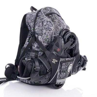 21. TEMPISH Dixi sports backpack