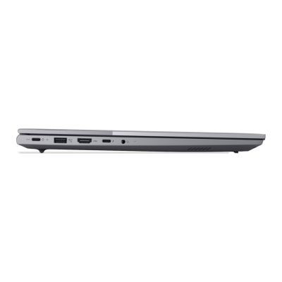 11. Lenovo ThinkBook 16 G9 IRL Core 5 210H 16" WUXGA IPS 400 nits 60 Hz AG 16 GB DDR5 5600 SSD 512 GB Intel Graphics 1080p Camera 48 Wh W11 Pro Arctic Grey 3-Year On-Site Service + Lenovo Adapter ACC_PARTS Kensington K64467M-M1