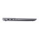 11. Lenovo ThinkBook 16 G9 IRL Core 5 210H 16" WUXGA IPS 400 nits 60 Hz AG 16 GB DDR5 5600 SSD 512 GB Intel Graphics 1080p Camera 48 Wh W11 Pro Arctic Grey 3-Year On-Site Service + Lenovo Adapter ACC_PARTS Kensington K64467M-M1